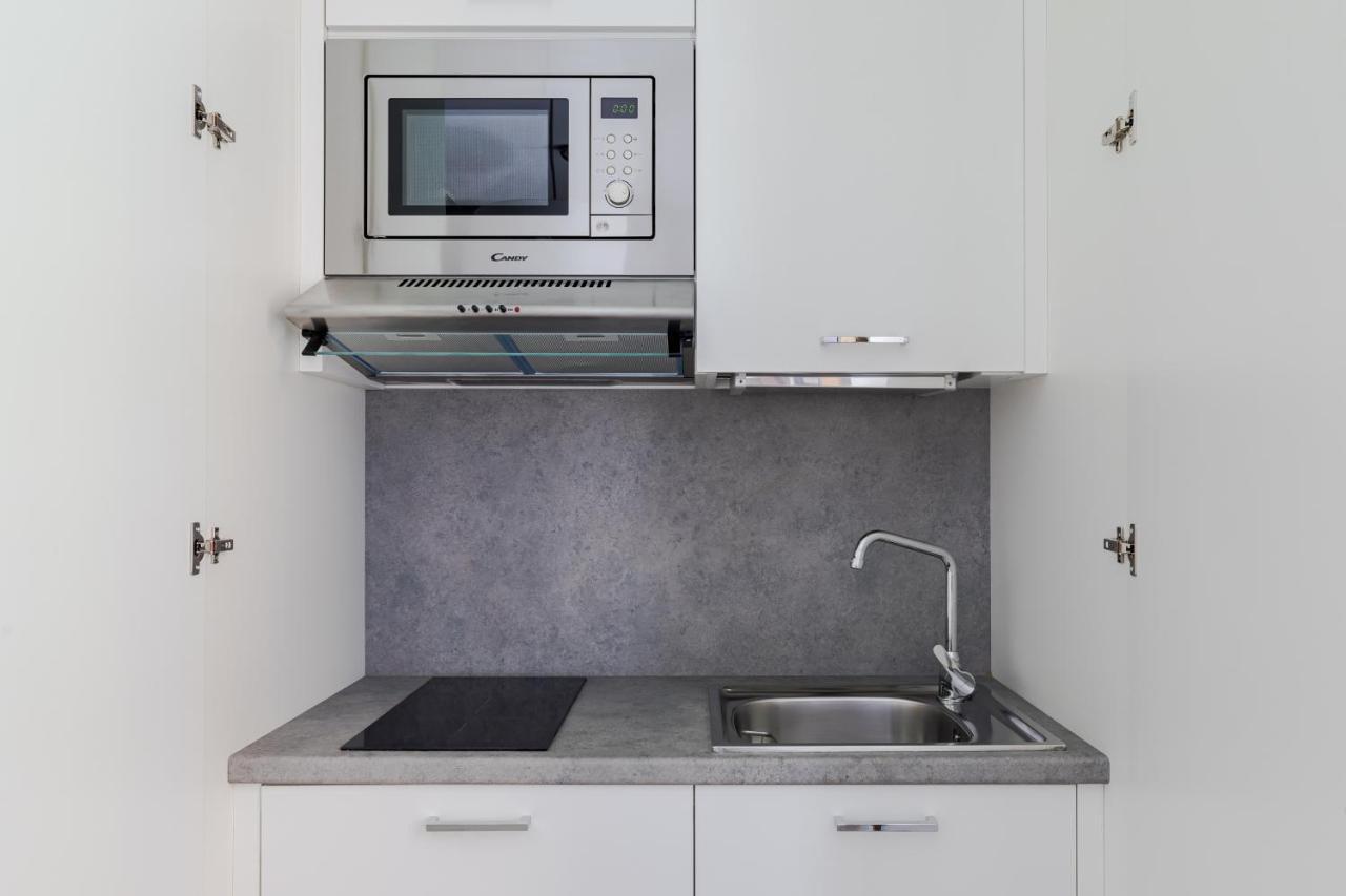 Appartamento Cavour Luxury