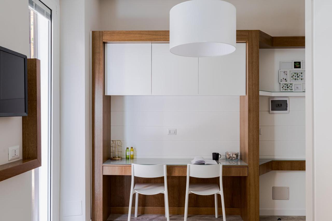 Cavour Luxury Appartamento *