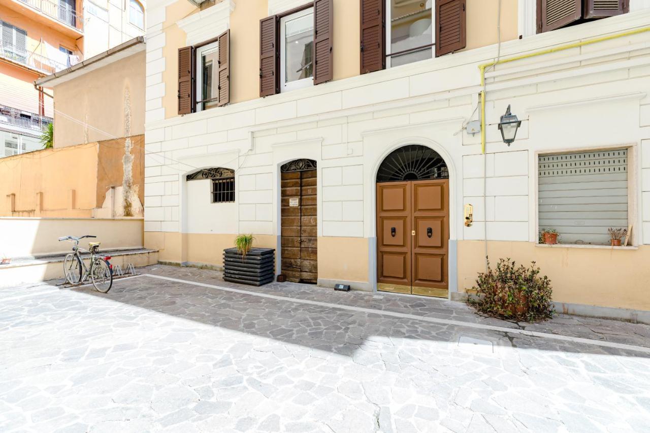 Cavour Luxury Appartamento