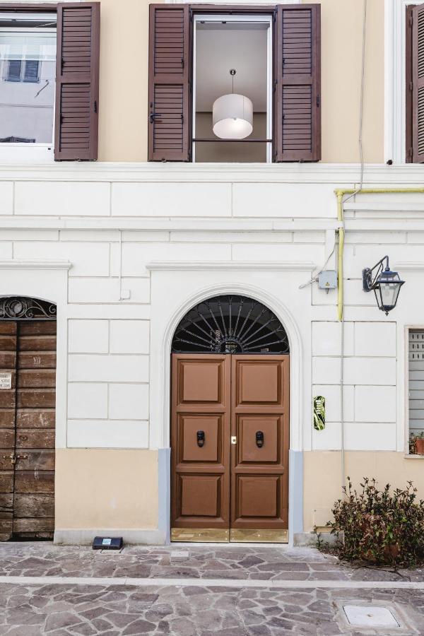 Appartamento Cavour Luxury *