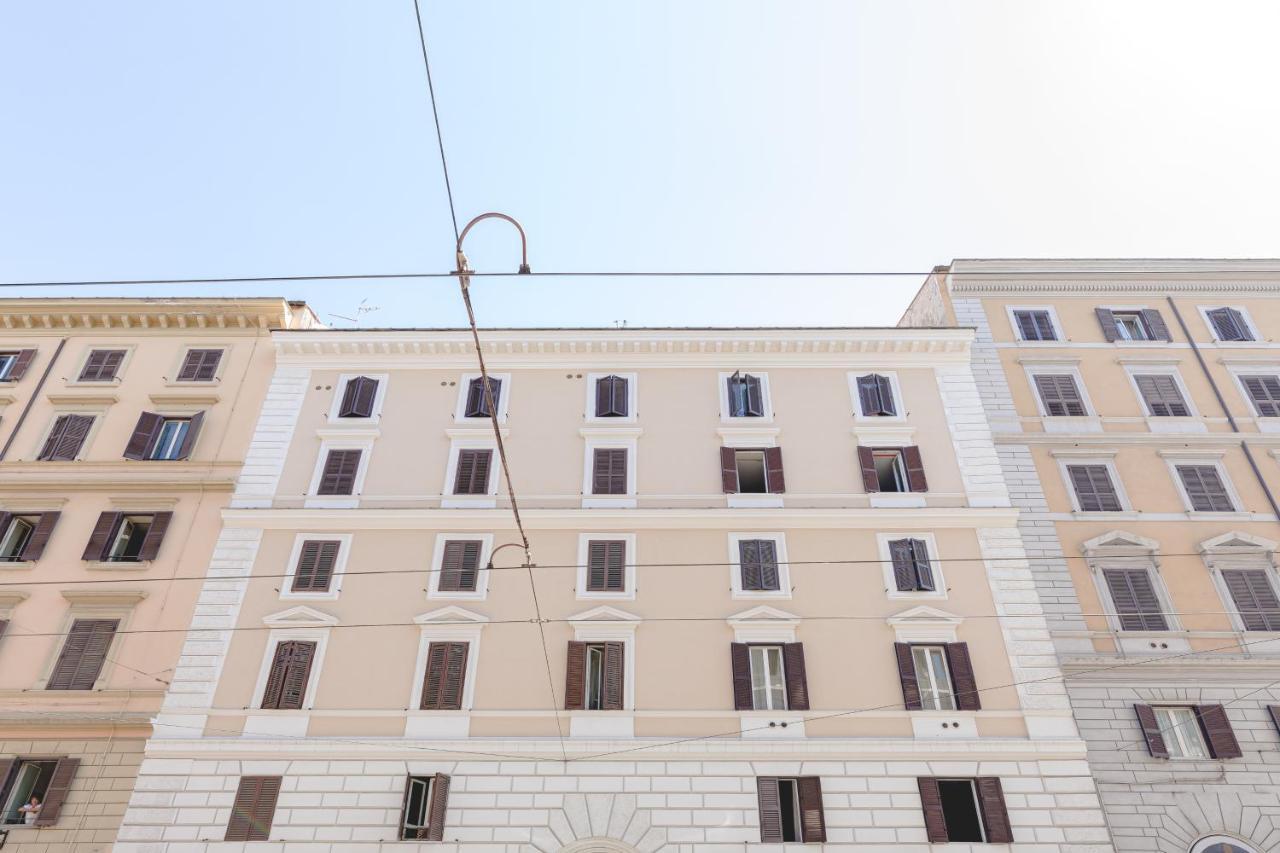 Appartamento Cavour Luxury
