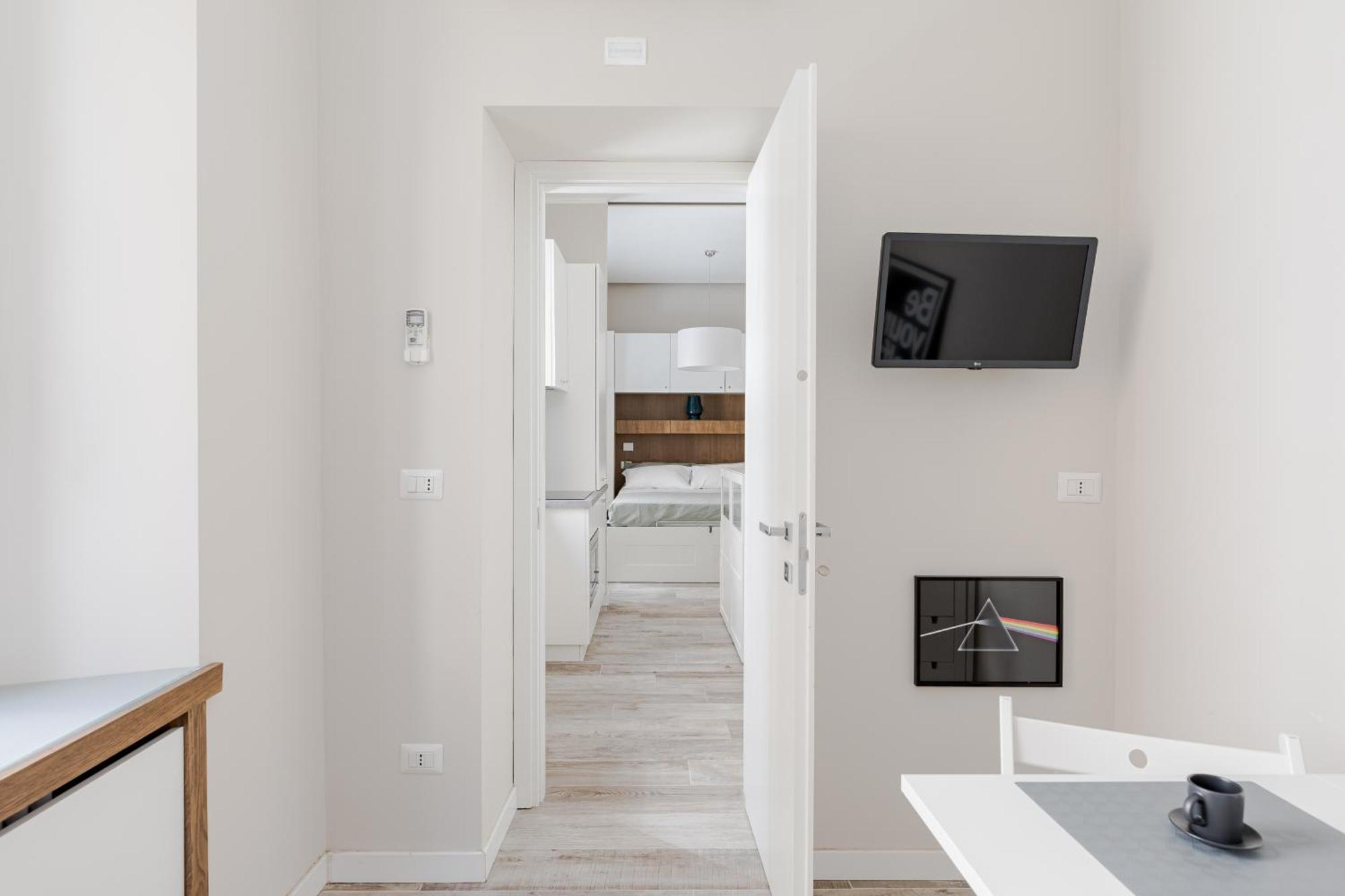 Appartamento Cavour Luxury